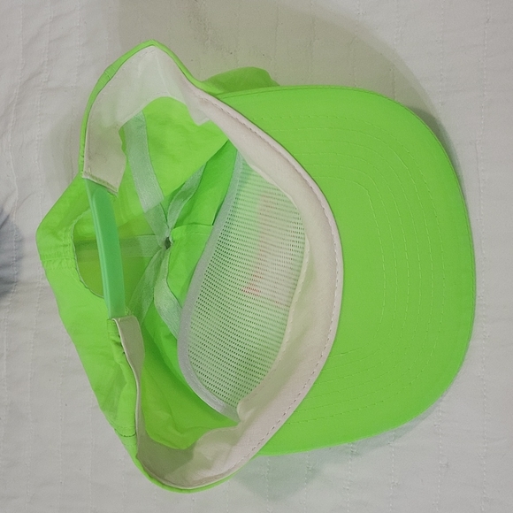 Vintage Newport Cigarette promo hat - Picture 4 of 6